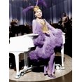 thumbnail image 1 of Stormy Weather Lena Horne 1943. ��� �20Th Century Fox-Film Corporation Tm & Copyright/Courtesy Everett Collection Photo Print (16 x 20), 1 of 1