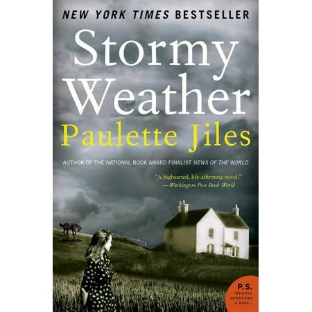 Stormy Weather, (Paperback)
