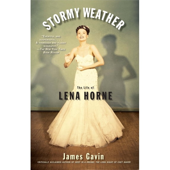 Stormy Weather, (Paperback)