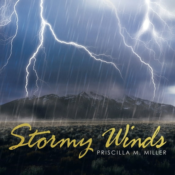 Stormy Winds, (Paperback)