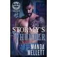 thumbnail image 1 of Stormy's Thunder (Satan's Devils MC Utah #2), (Paperback), 1 of 1