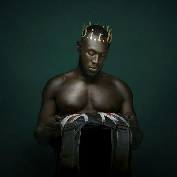 Stormzy - Heavy Is The Head - Music & Performance - CD