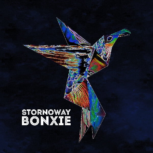 Stornoway - Bonxie - Music & Performance - Vinyl