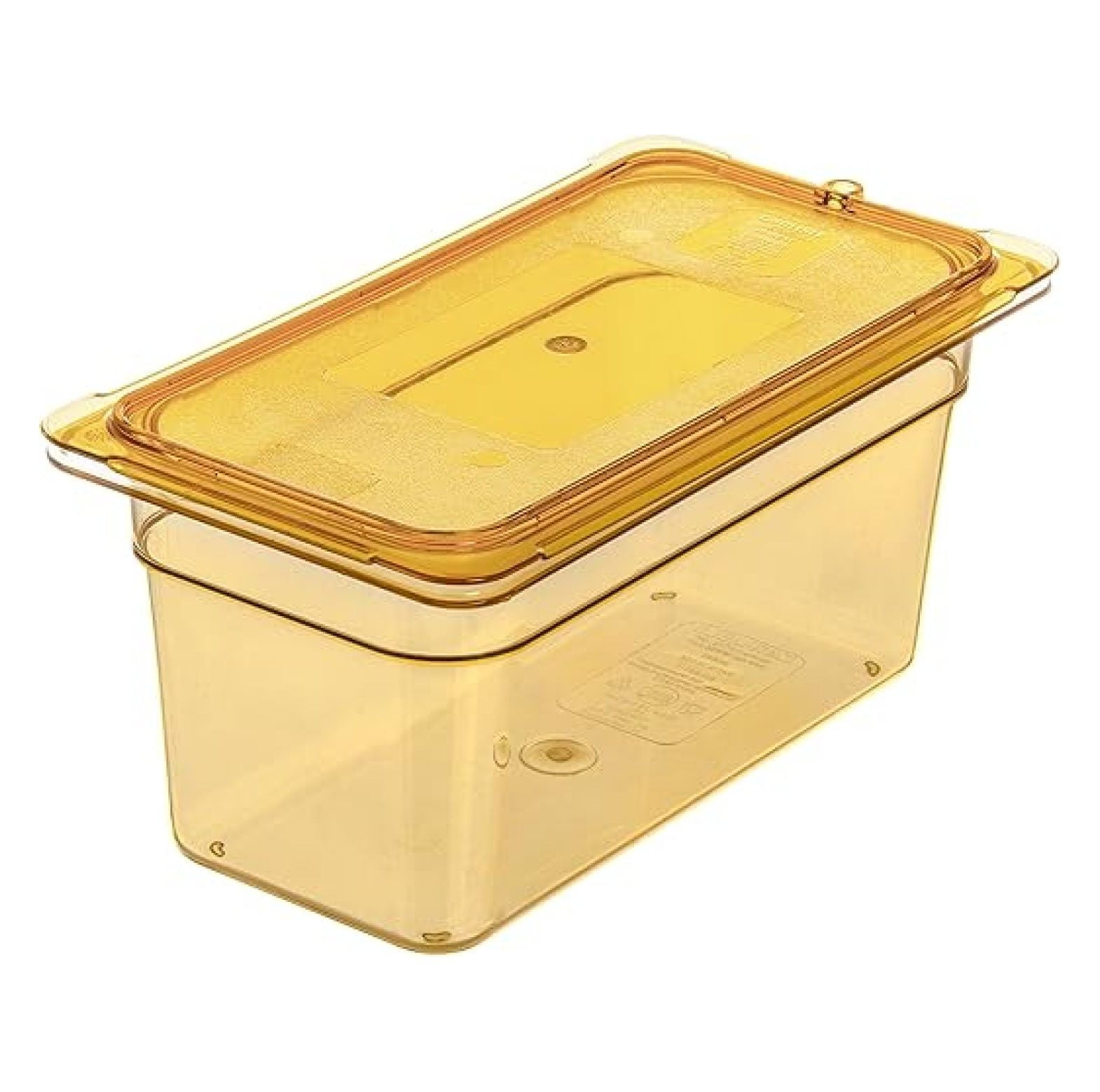 Storplus High Heat Food Pan Table Pan, Chafing Pan with Spoonable ...