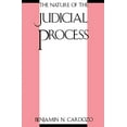 thumbnail image 1 of Pre-Owned The Nature of the Judicial Process (Paperback) 0300000332 9780300000337, 1 of 1