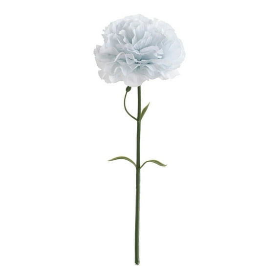 Storsr Imitation Flower for Home Decoration - Handheld Artificial Flower for Wedding, Party, and Garden, 27cm (10.6in), Vibrant & Realistic.