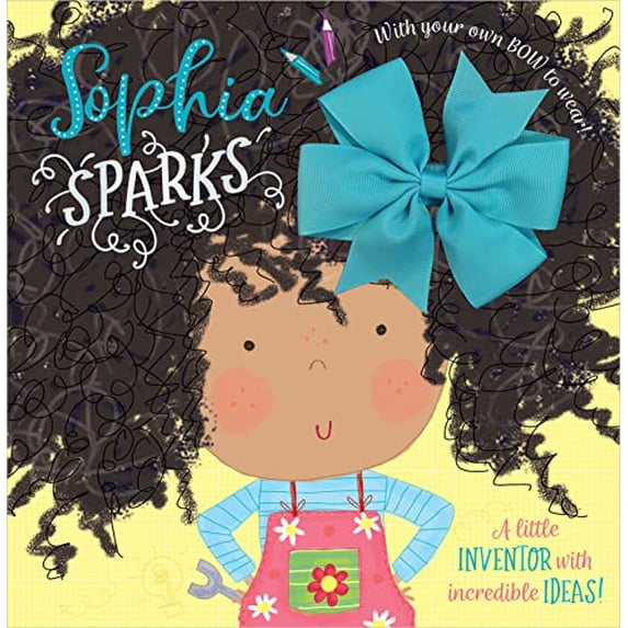 Pre-Owned Sophia Sparks (Paperback) 1788436644 9781788436649