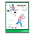 thumbnail image 1 of Story Book for Social Needs Story Book 5 Wintertime!: Clothing Choices & Activities for Winter, Book 5, (Hardcover), 1 of 1