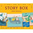 thumbnail image 1 of Story Box : Animal Adventures (Game), 1 of 1
