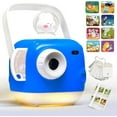 thumbnail image 1 of KOKODI Story Dream Machine Interactive Story Projector with Reusable Cards & Lights, Learning Gift for 3-5 Year Olds, 1 of 9