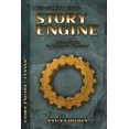 thumbnail image 1 of Story Engine Plus Edition: Universal Rules for Scenematic Roleplaying (Paperback), 1 of 1