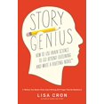 thumbnail image 1 of Pre-Owned Story Genius: How to Use Brain Science to Go Beyond Outlining and Write a Riveting Novel (Before You Waste Three Years Writing 327 Pages That Go Nowhere) Paperback, 1 of 1