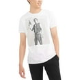 thumbnail image 1 of Story Han Big Men's Graphic Tee, 1 of 3