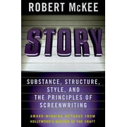 Story - Hardcover