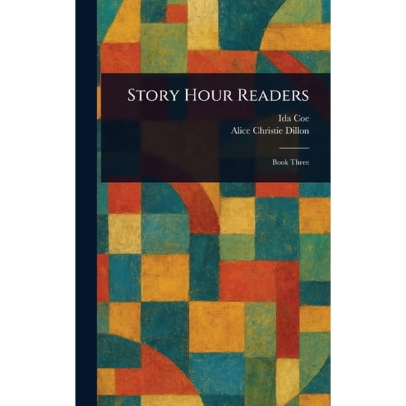 Story Hour Readers, (Hardcover)
