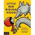 thumbnail image 1 of Little Red Riding Hood, 1 of 1