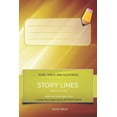 thumbnail image 1 of Story Lines - Solar Flare Edition - Write in Your Own Title Create Your Own Story Activity Book: Plan, Write & Illustrat, (Paperback), 1 of 1