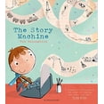thumbnail image 1 of Pre-Owned The Story Machine (Paperback) 1408839342 9781408839348, 1 of 1