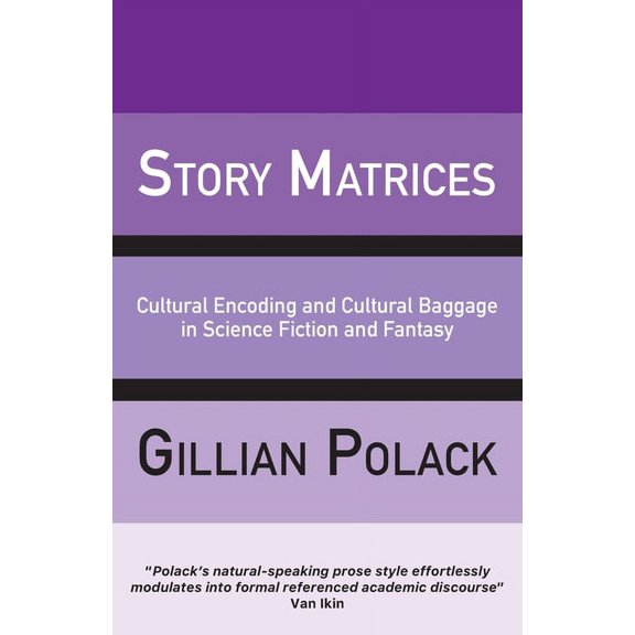 Story Matrices, (Paperback)