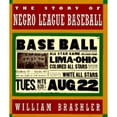 thumbnail image 1 of Pre-Owned The Story of Negro League Baseball, 9780395671696, 0395671698, Hardcover,, 1 of 1
