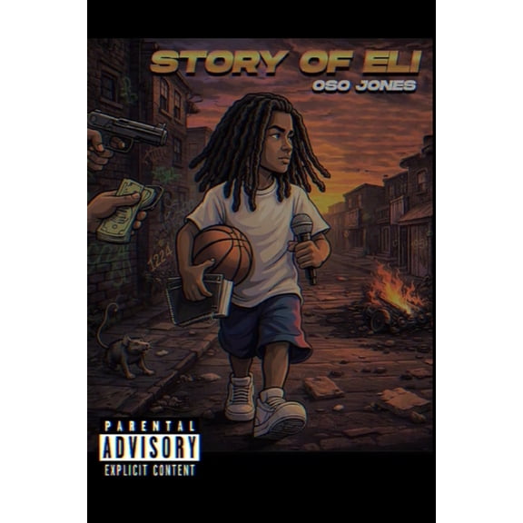 Story Of Eli, (Paperback)