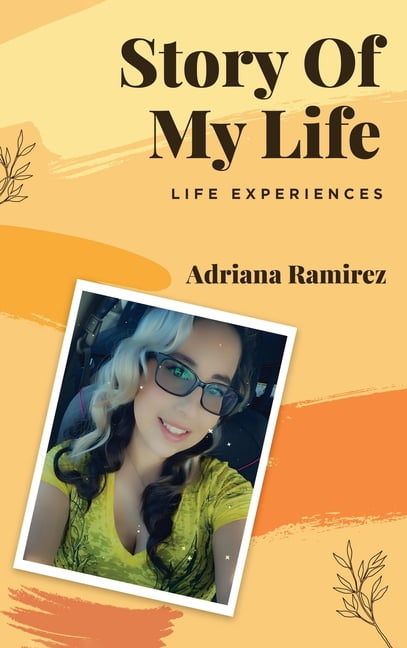 Story Of My Life, (Hardcover)