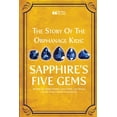 thumbnail image 1 of The Story of the Orphanage Kids: Sapphires Five Gems Paperback 1458324796 9781458324795 Abbey Pohero, Guru Patel, Joe Khosa, Lincoln Krebs, Mukund Sairakshan, 1 of 1