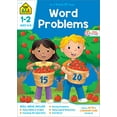 thumbnail image 1 of Pre-Owned Story Problems Grades 1-2: Math Paperback, 1 of 1
