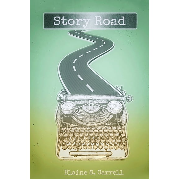 Story Road, (Paperback)