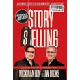 thumbnail image 1 of Story Selling: Hollywood Secrets Revealed: How to Sell Without Selling (Hardcover), 1 of 1