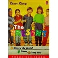 thumbnail image 1 of Pre-Owned Story Shop : The Present 9780582344129 Used, 1 of 1