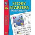 thumbnail image 1 of Pre-Owned Story Starters: Grades 1-3 Paperback, 1 of 1