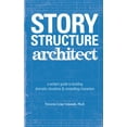 thumbnail image 1 of Story Structure Architect, (Paperback), 1 of 1