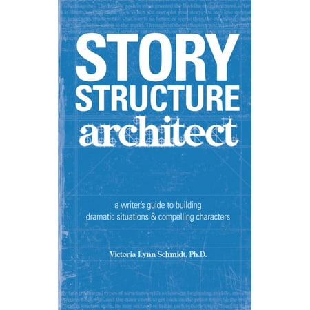 Story Structure Architect, (Paperback)