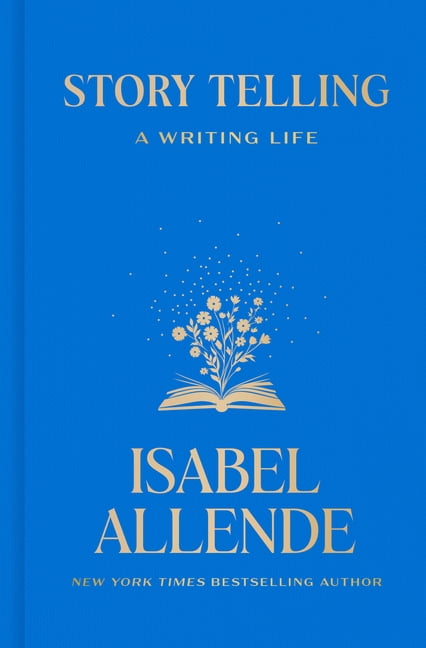 Story Telling: A Writing Life, (Hardcover)