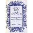 thumbnail image 1 of Pre-Owned Story, Text, and Scripture : Literary Interests in Biblical Narrative (Hardcover) 9780271006109, 1 of 1