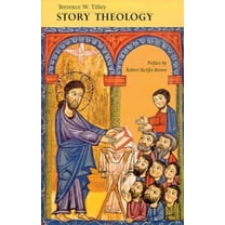 Pre-Owned Story Theology (Paperback) 0814654649 9780814654644