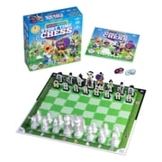 Story Time Chess The Game