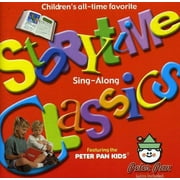 Pre-Owned Story Time Classics [CD]