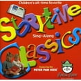 thumbnail image 1 of Story Time Classics - Story Time Classics [CD], 1 of 1