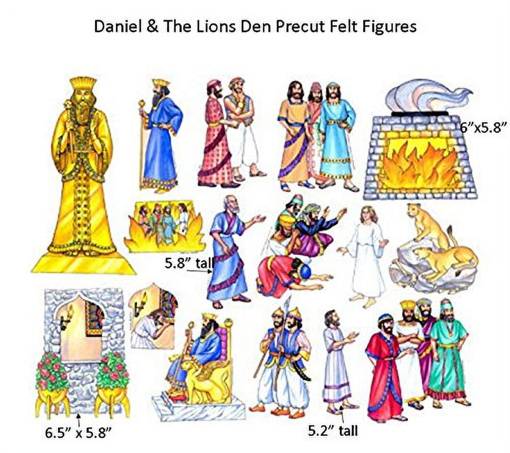 Bible Coloring Pages For Flannel Graph Stories