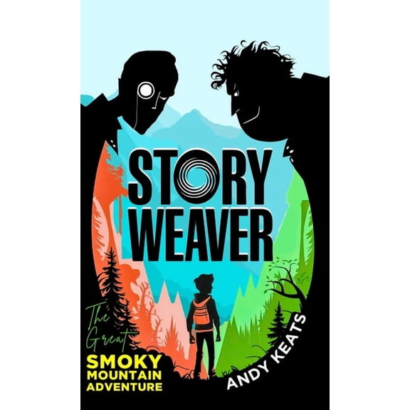 Story Weaver: The Great Smoky Mountain Adventure, (Hardcover)