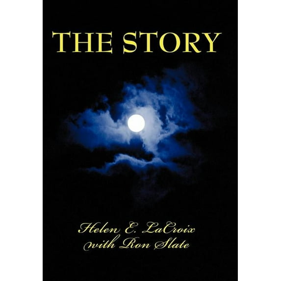 Story : With Ron Slate