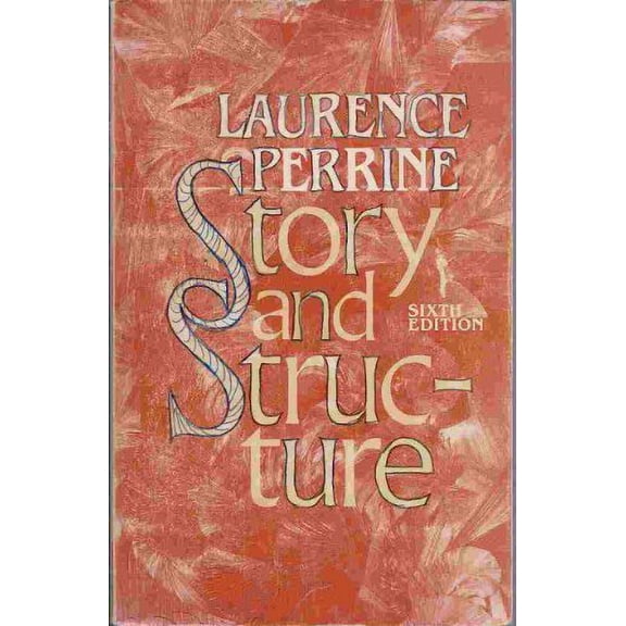 Pre-Owned Story and Structure (Paperback) 9780155837881