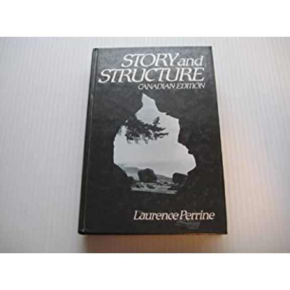 Pre-Owned Story and Structure (Paperback) 9780774711951