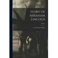 thumbnail image 1 of Story of Abraham Lincoln; copy 1 (Paperback), 1 of 1