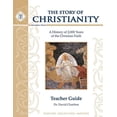 thumbnail image 1 of Pre-Owned Story of Christianity Teacher Guide Paperback, 1 of 1