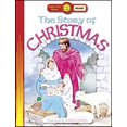 thumbnail image 1 of Pre-Owned The Story of Christmas (Paperback) 9781414395241, 1 of 1