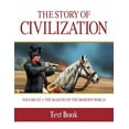 thumbnail image 1 of Story of Civilization: Making of the Modern World Test Book, (Paperback), 1 of 1