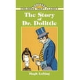 thumbnail image 1 of Pre-Owned The Story of Doctor Dolittle (Paperback) 0486293505 9780486293509, 1 of 1